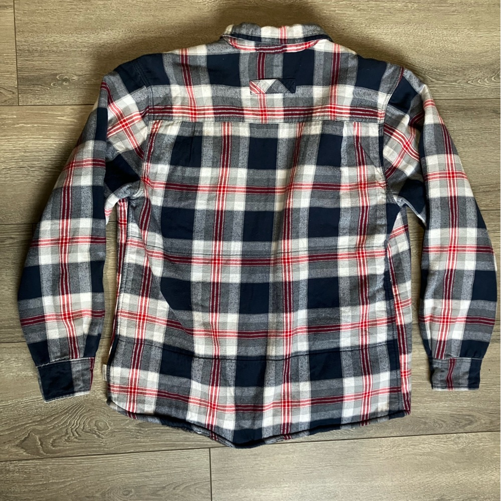 Wind river jacket - Picture 2 of 4